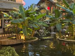 -顺德渔村·岭南一号
