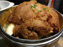 -雅和生态渔庄·宜城锅巴饭(龙灵山公园店)