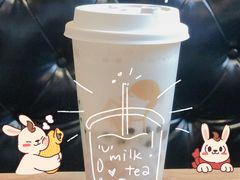 -喜茶(北京三里屯太古里店)