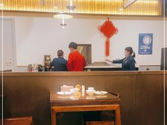 大堂-徽湘客(草桥店)