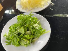 -兴福望岳楼老面馆(寺路街店)