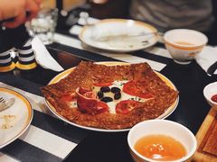 -La Creperie法餐厅(芮欧百货店)