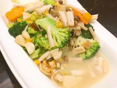 -童福兴·南京菜(老门东店)