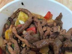 -周记热干面豆皮大王(桃花东街店)