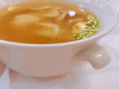-蓬莱阁中餐厅(崇文门店)