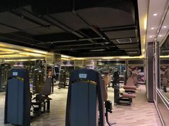 -诺德健游泳健身会馆(良渚欧文店)