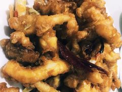 -九龙餐厅(大沽路店)