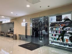 -DX HAIR SALON·发现未知美发沙龙