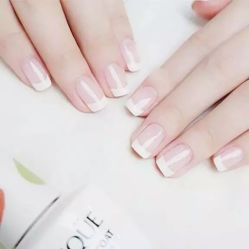 -Halo美甲美睫