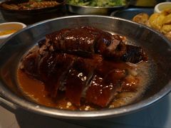 烧鹅-农汤老店(顺联公园里店)