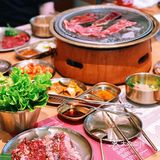 魔都美食，西塔老太太泥炉烤肉又开新店了！