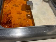 -海底捞火锅(万丰桥店)