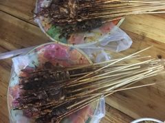 -十里铺铁板鱿鱼