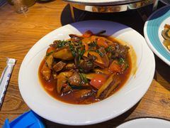 -俭寨大盘鸡·缸子肉·小公鸡·新疆菜(云通店)
