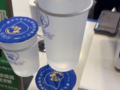 -煲珠公·老红糖珍珠奶茶(长宁龙之梦店)