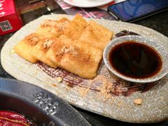 -井格重庆火锅(临平银泰城店)