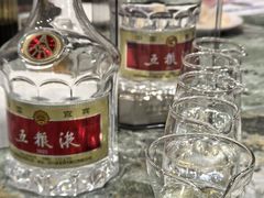 -楼外楼大刀肉传统火锅(西安大路店)