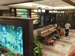 -湖畔居茶楼(湖滨店)