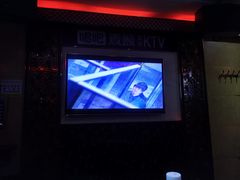 -唱吧麦颂KTV(方庄店)