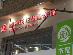 -耀莱成龙影城(东丽店)