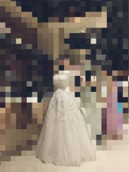 点击看大图 -完美新娘婚纱摄影