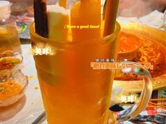 -哥老官重庆美蛙鱼头(龙湖杭州金沙天街店)
