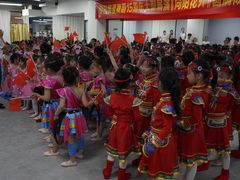 -舞蕾舞蹈(特长生校区)