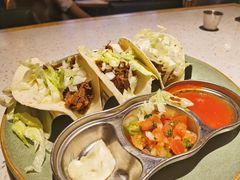 -墨纪Mojí墨西哥餐厅(南开大悦城店)