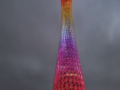 -广州塔
