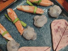 -老员外骨汤火锅(海州古城店)