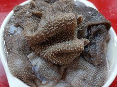 纯鲜毛肚-储奇门鳝鱼火锅(总店)