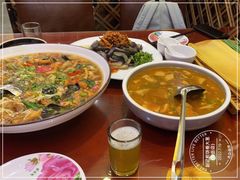 -赵记煎饼卷大葱(东岳店)