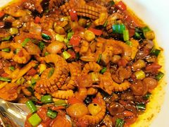 -新荣记(西溪湿地店)