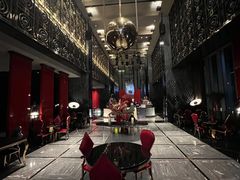 -北京索菲特大酒店