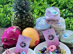 -白色日记·手作酸奶(麦凯乐店)