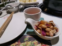 -众悦夜郎蛙美食餐厅(太原南街店)