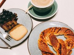 -BAKER&SPICE(安福路店)