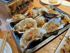 -喝丢一只鞋海鲜烧烤·海肠捞饭(东关街店)