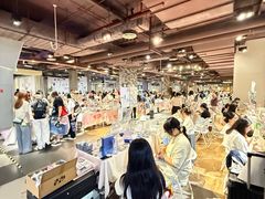 -时尚天河商业广场
