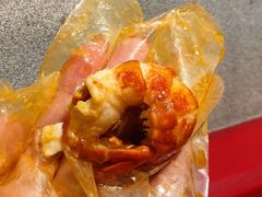 -Bigger龙虾(锦屏家园店)