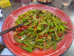 -馬伍旺川菜(江北虹悦城店)