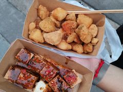 -不问豆腐(朝山街店)