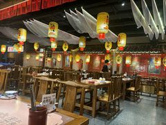 -杨记隆府重庆江湖菜(大悦城店)