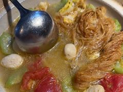 -永安鱼庄·镇江菜(丁卯店)