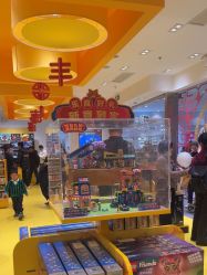 -乐高授权专卖店(朝阳大悦城店)