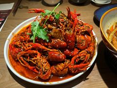 -阿强家川菜·29年老字号(岗顶店)