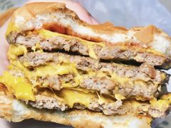 -麦当劳(浦珠路得来速店)