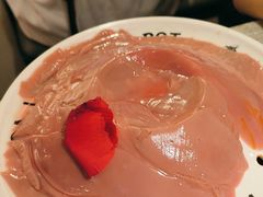 -大龙燚火锅(太古里店)
