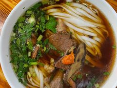 -肆姐面粉馆(坡子街店)