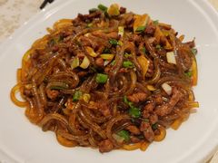 -巴依老爷·新疆美食(上城区天城路店)